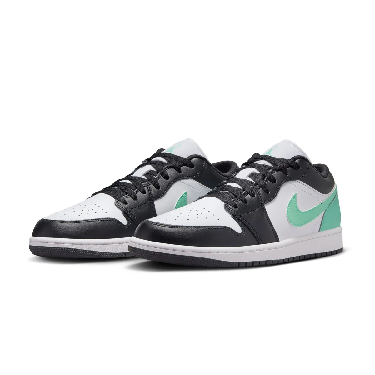 Air Jordan 1 Low 'Green Glow'