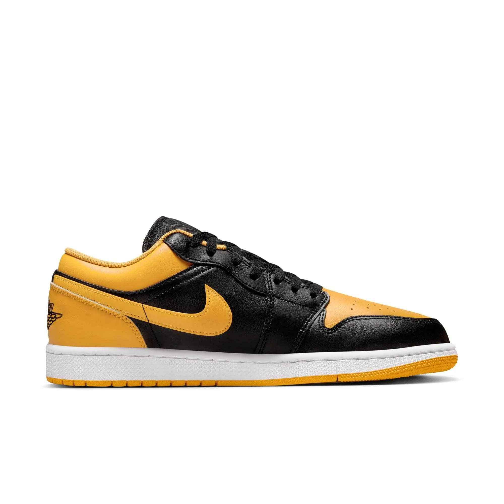 Air Jordan 1 Low “Yellow Ochre” - Men's