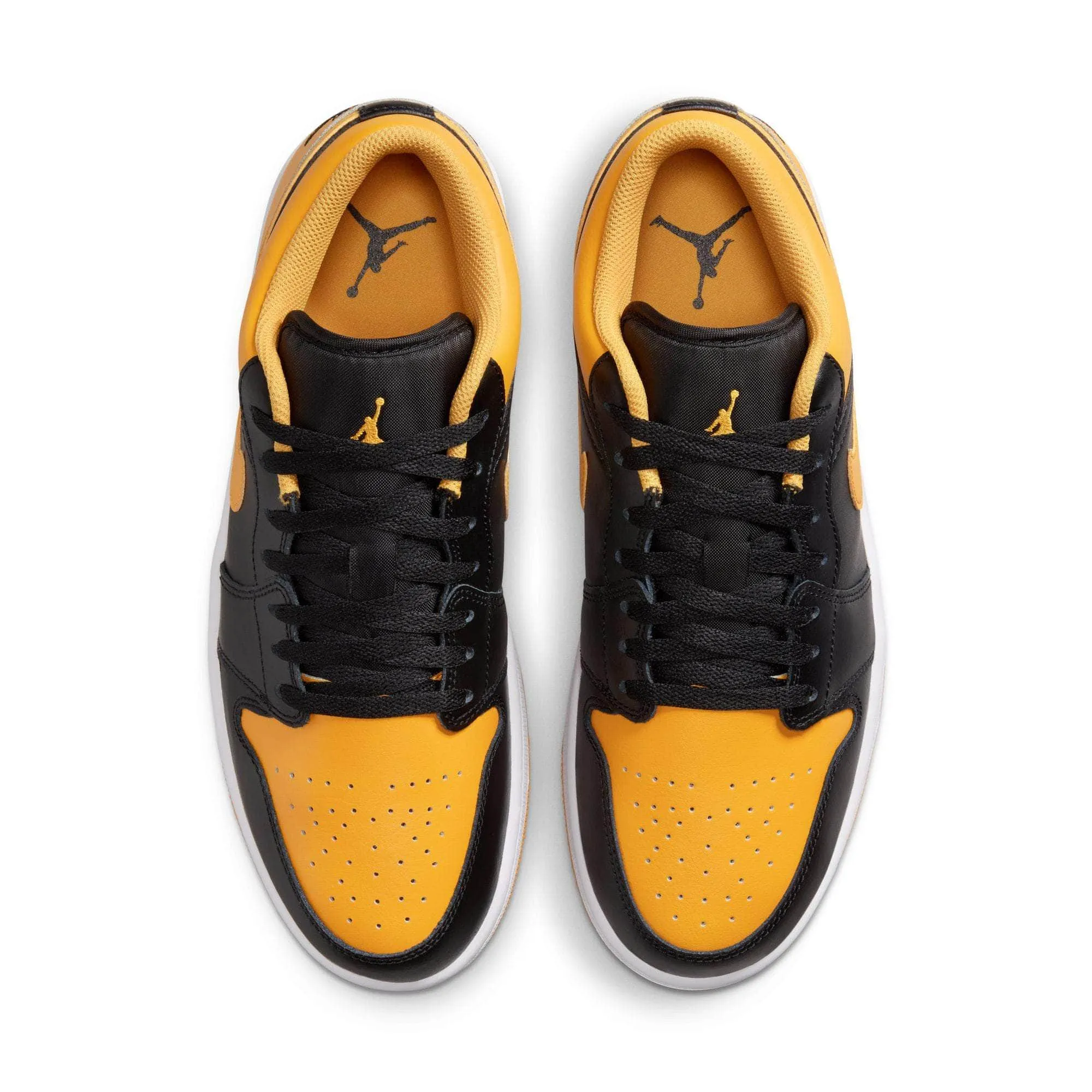 Air Jordan 1 Low “Yellow Ochre” - Men's