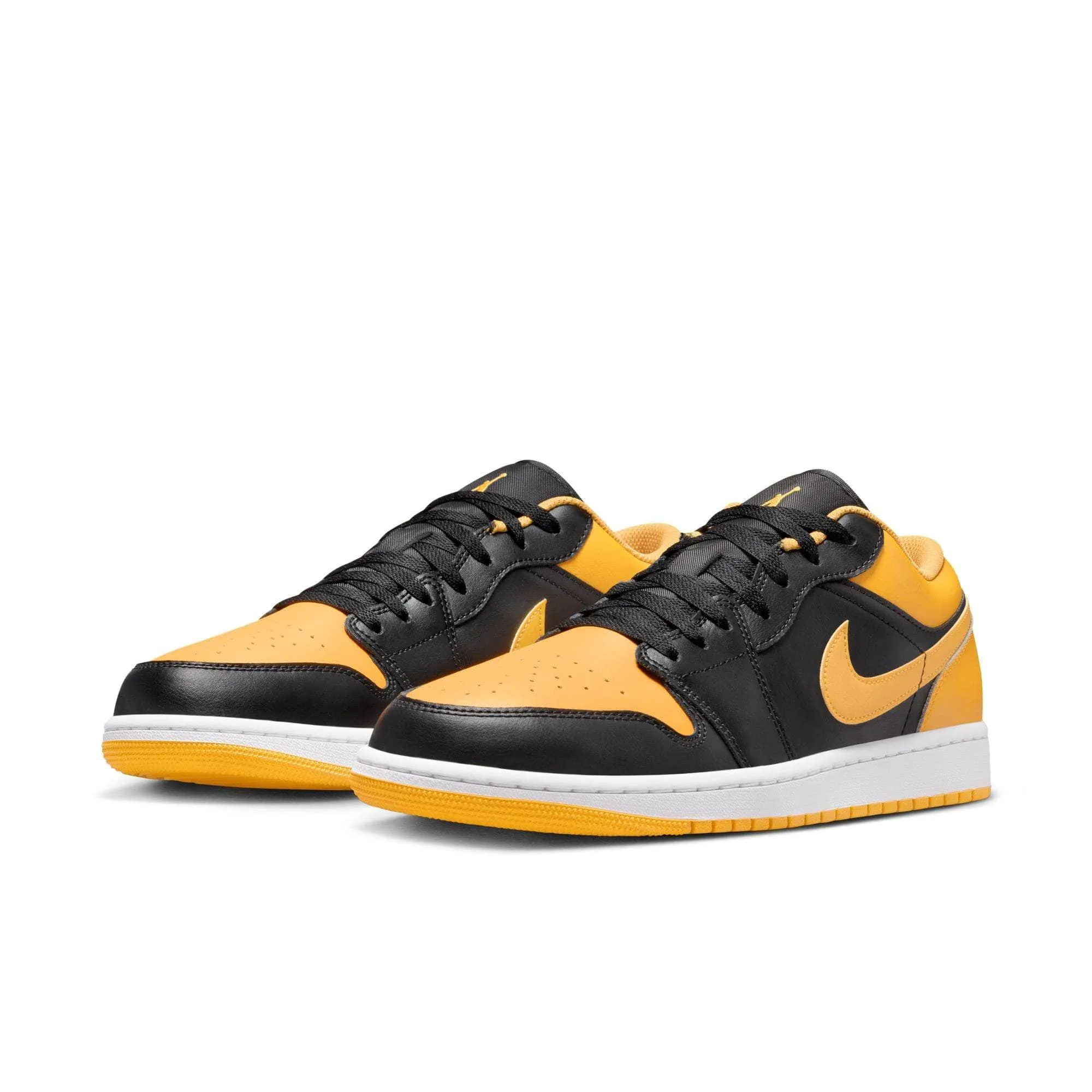 Air Jordan 1 Low “Yellow Ochre” - Men's