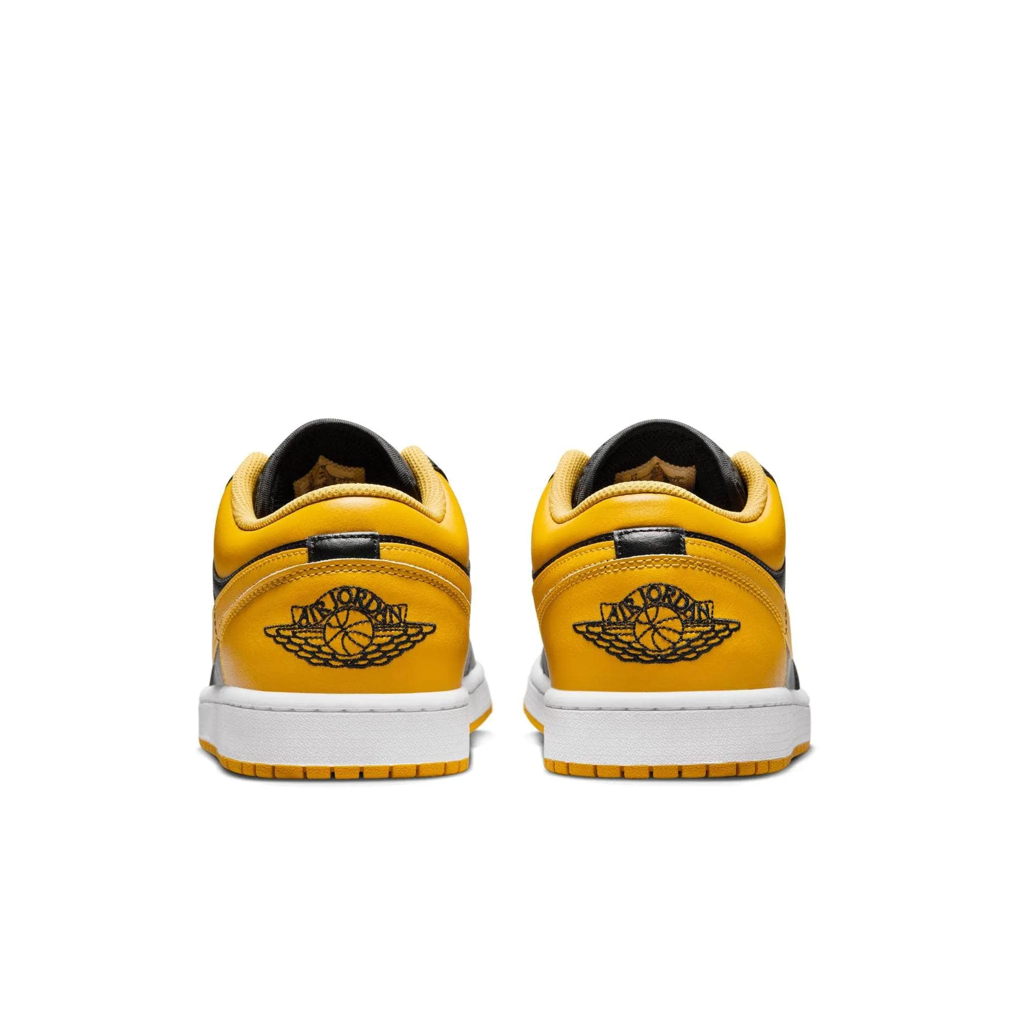 Air Jordan 1 Low “Yellow Ochre” - Men's