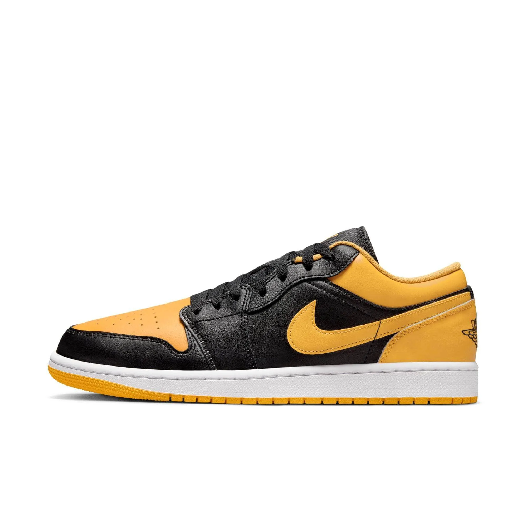 Air Jordan 1 Low “Yellow Ochre” - Men's