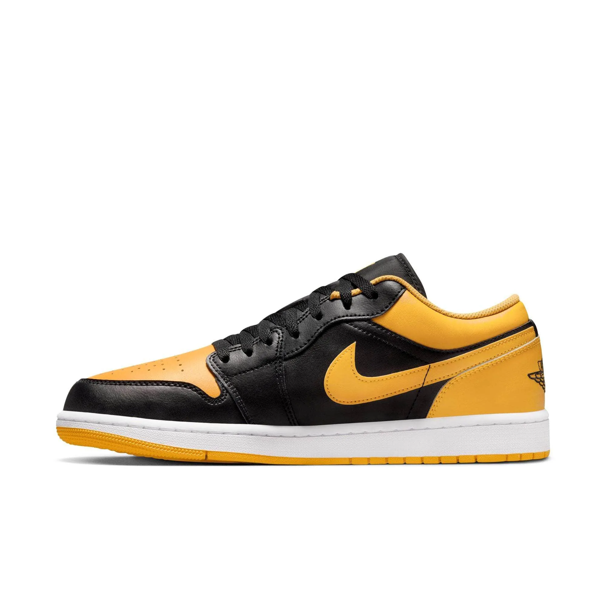 Air Jordan 1 Low “Yellow Ochre” - Men's