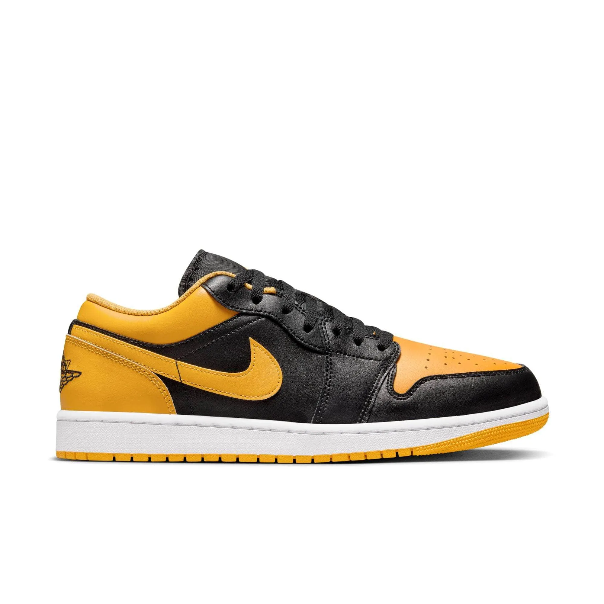 Air Jordan 1 Low “Yellow Ochre” - Men's