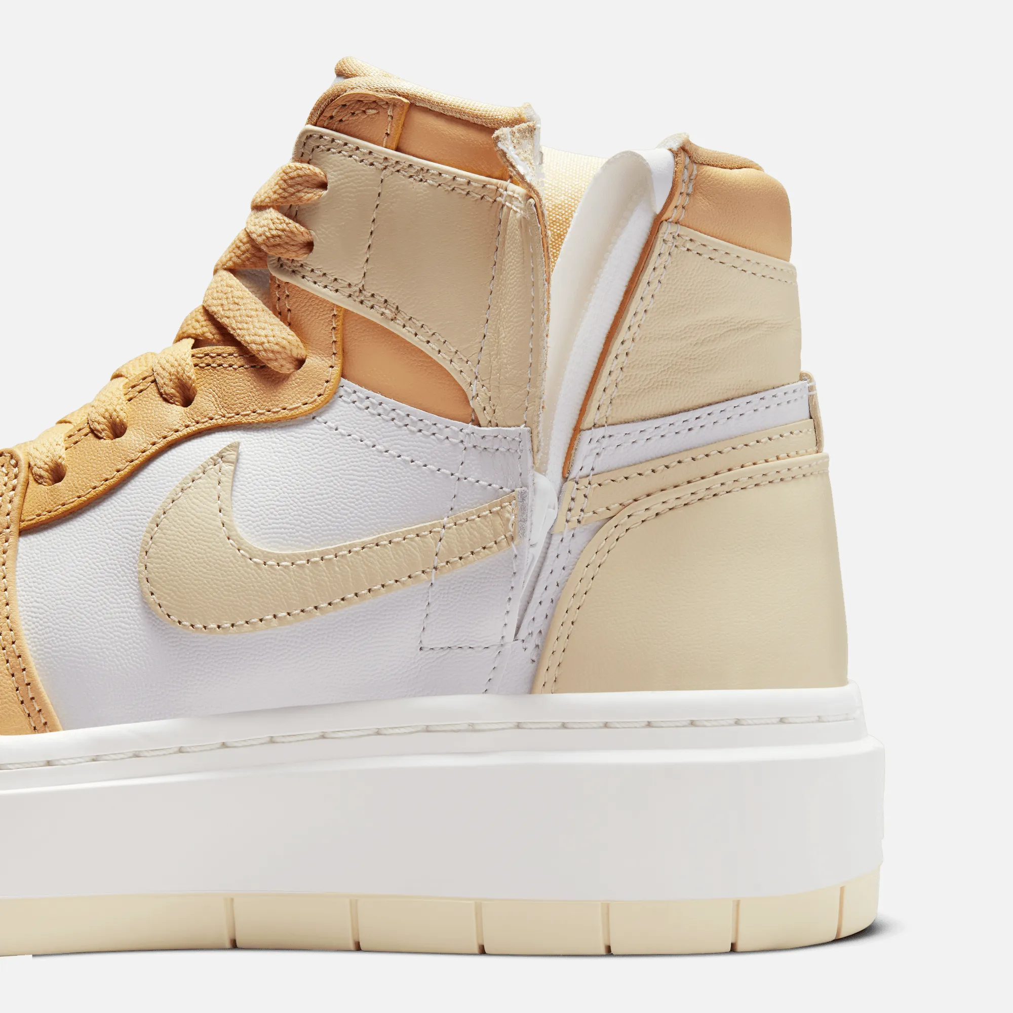 Air Jordan 1 Women's High Elevate Celestial Gold