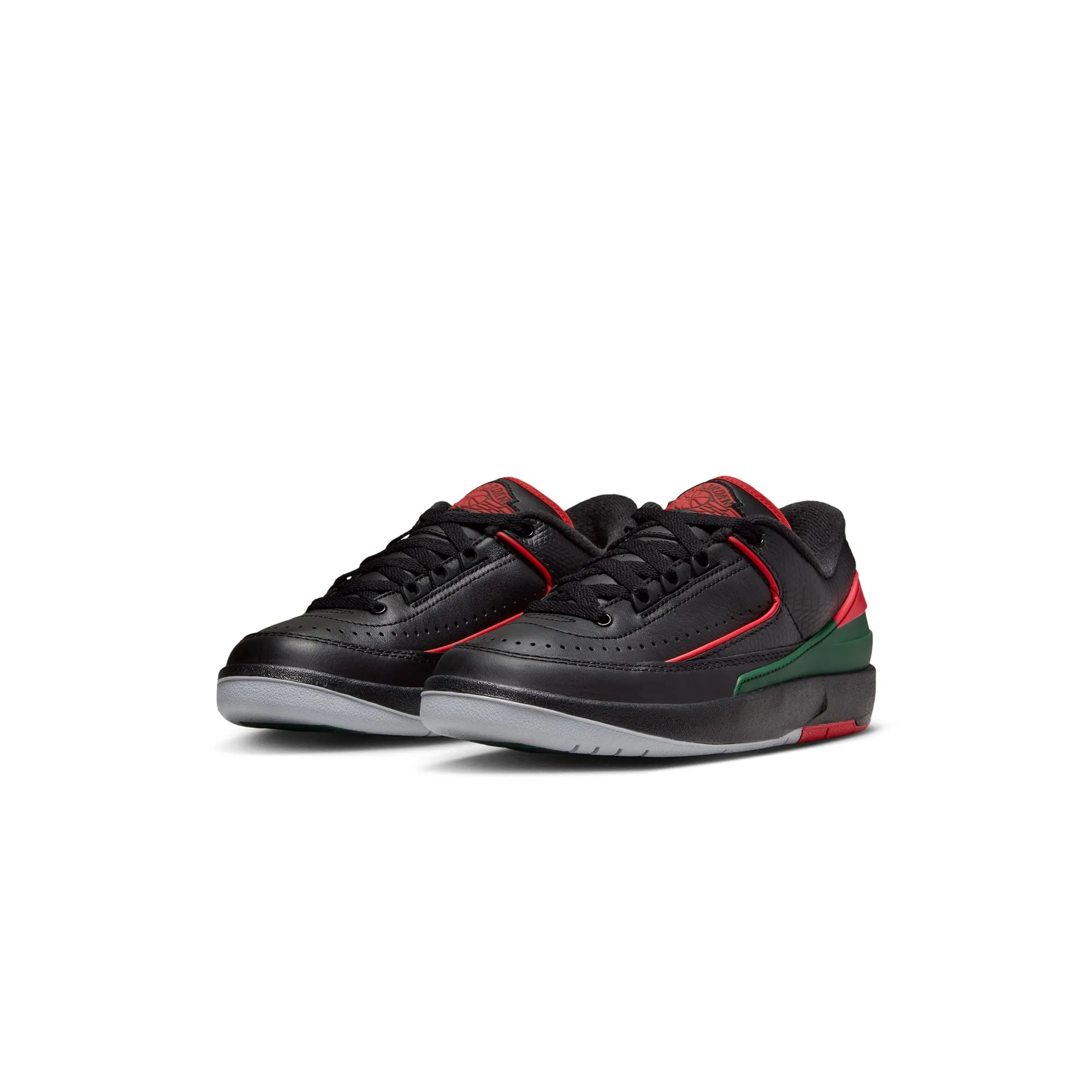 Air Jordan 2 Kids Retro Low Shoes