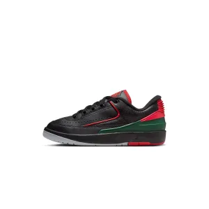 Air Jordan 2 Kids Retro Low Shoes