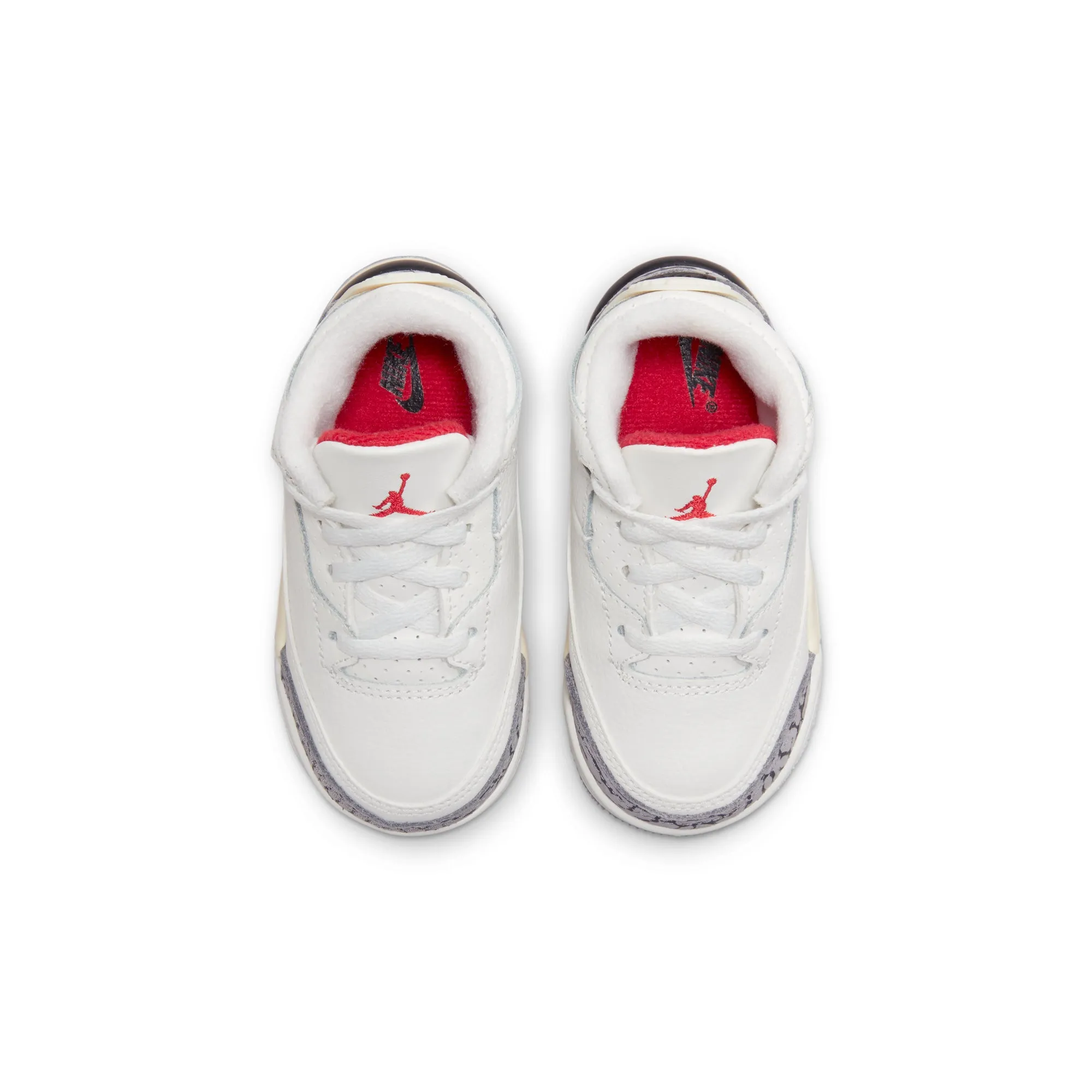 Air Jordan 3 Infant Retro Shoes