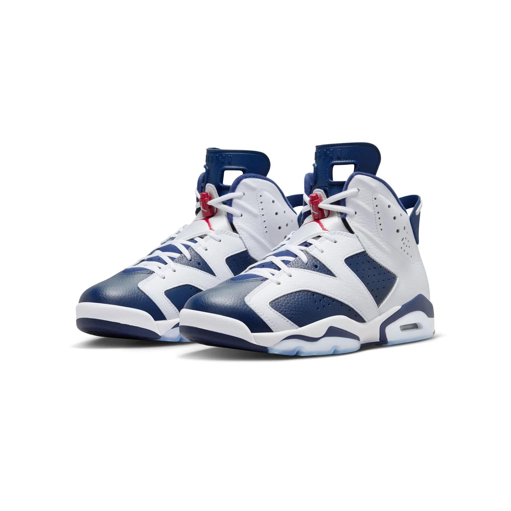 Air Jordan 6 Mens Retro "Olympic"Shoes