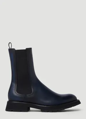 Alexander McQueen Chelsea Boots