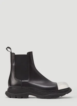 Alexander McQueen Tread Chelsea Boots