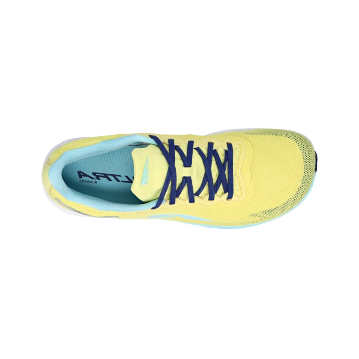 Altra Rivera 3 Yellow  Women Shoes