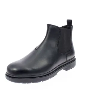 Andalo - Chelsea Boots traspiranti in Pelle