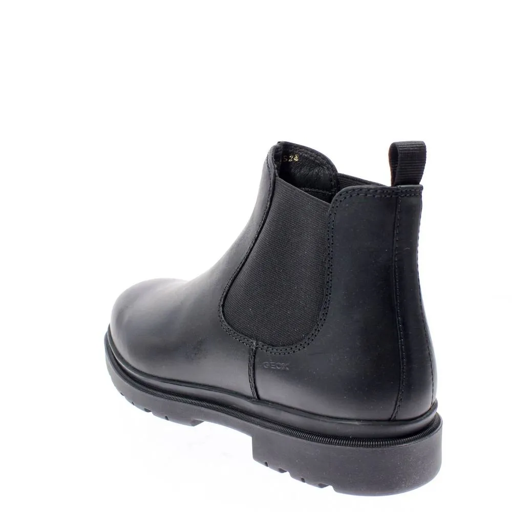 Andalo - Chelsea Boots traspiranti in Pelle