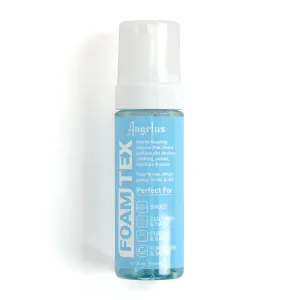 Angelus Foam-Tex Gentle Foaming Cleaner