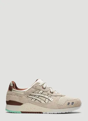 ASICS X Nice Kicks Gel Lyte III Sneakers