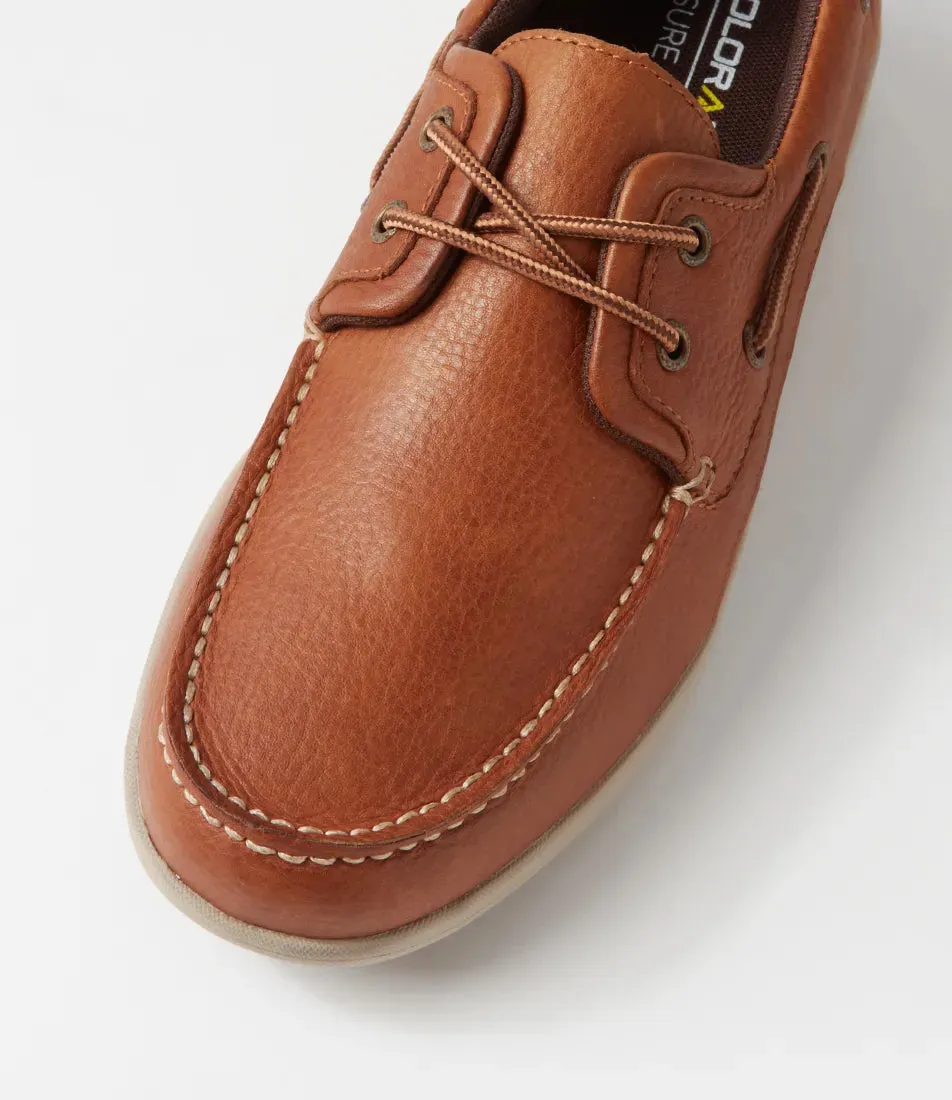 ASKIT BOAT SHOE