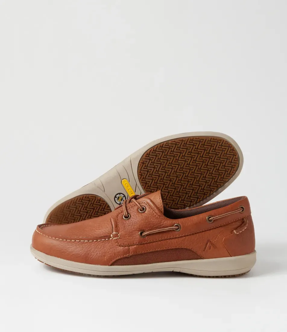 ASKIT BOAT SHOE