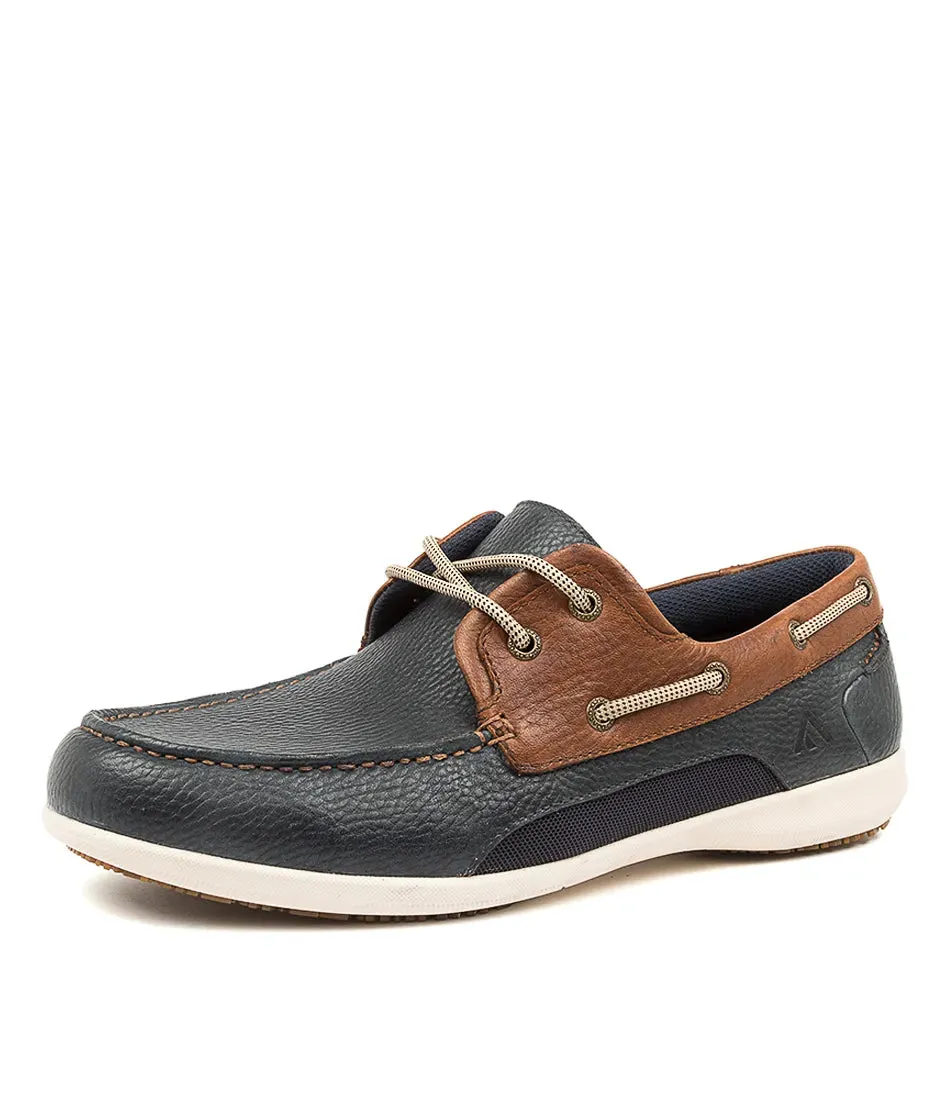 ASKIT BOAT SHOE