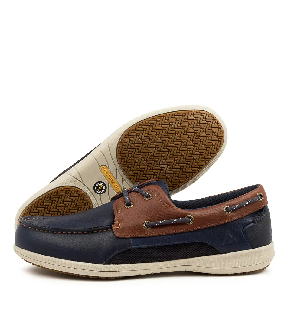 ASKIT BOAT SHOE