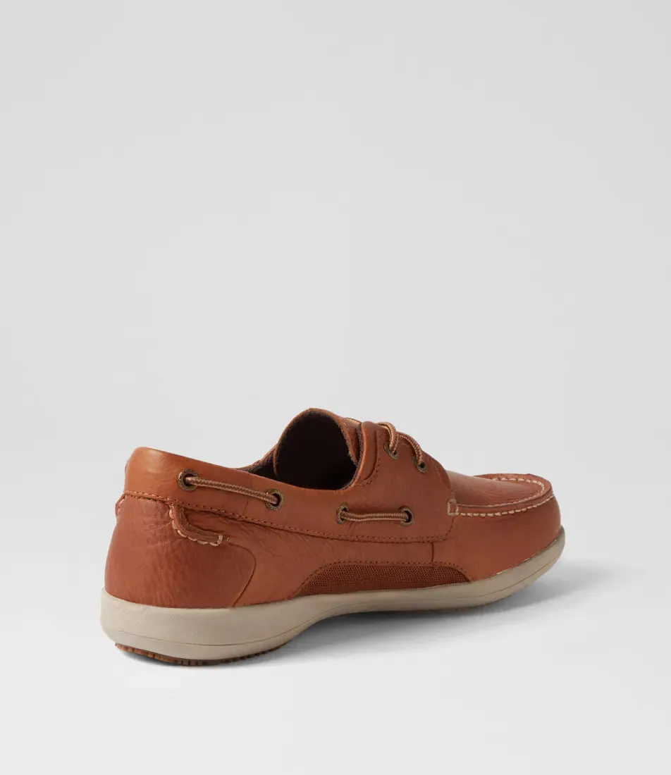 ASKIT BOAT SHOE