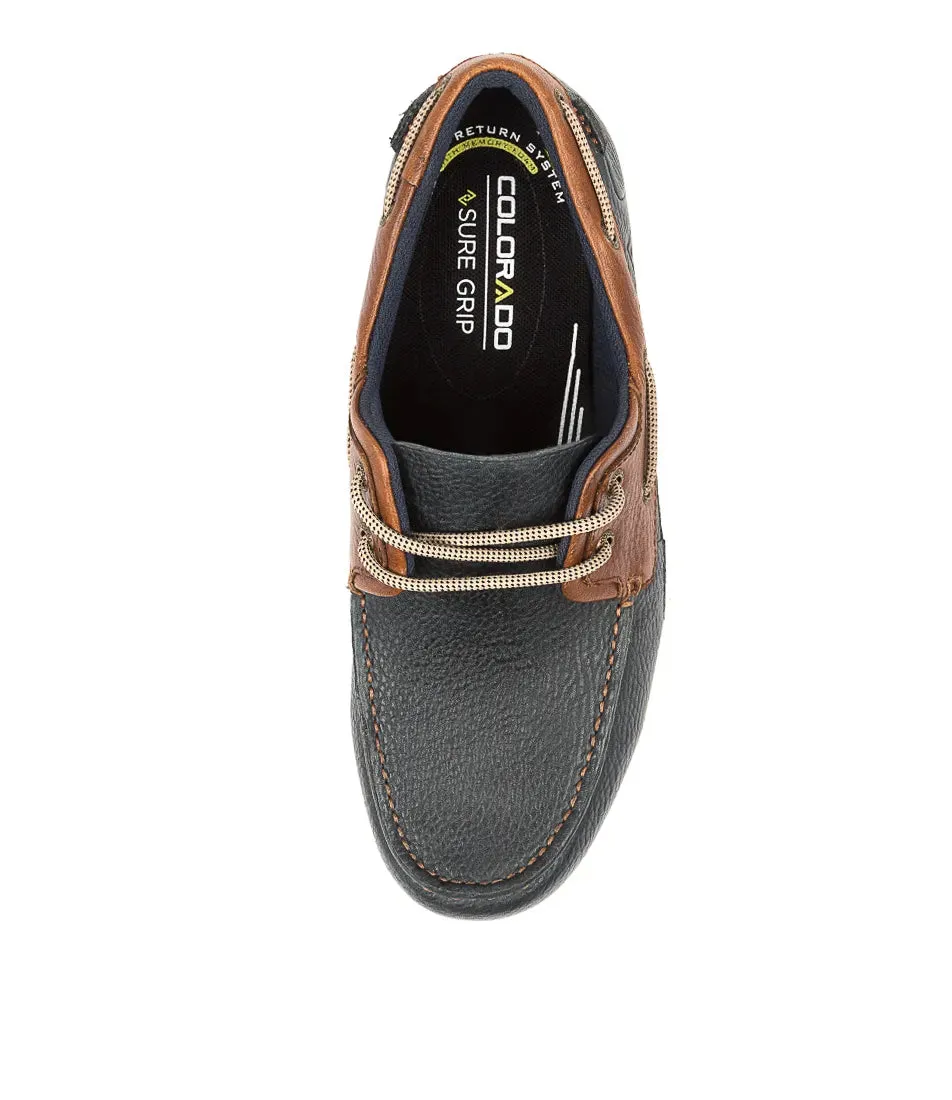 ASKIT BOAT SHOE