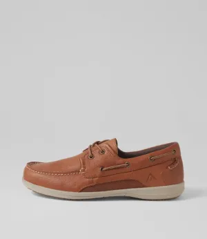 ASKIT BOAT SHOE