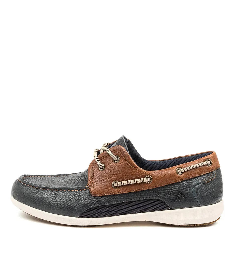 ASKIT BOAT SHOE