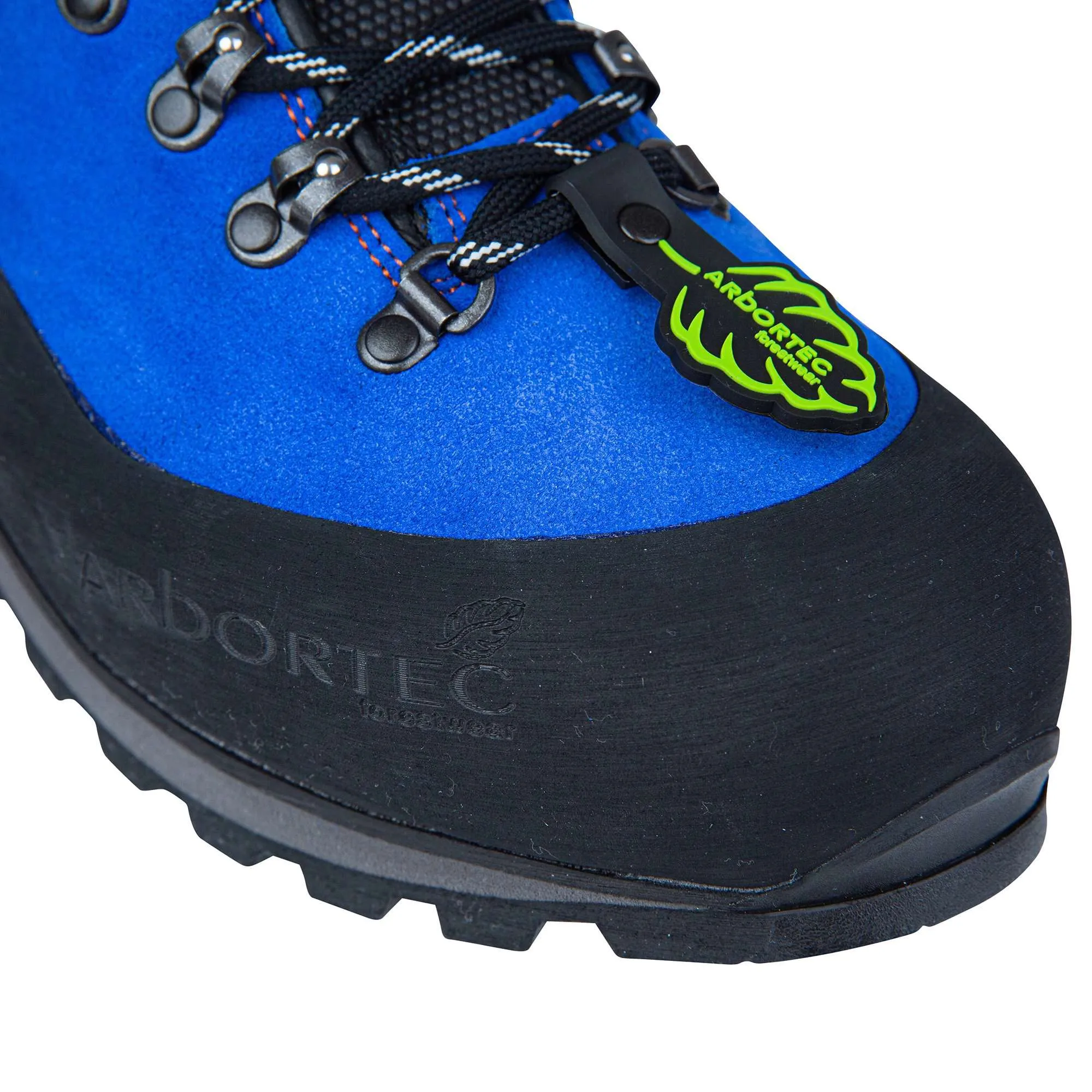 AT33300 Scafell Lite Class 2 Chainsaw Protection Boot - Blue