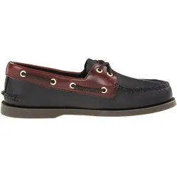 Authentic Original 2 Eye Sperry