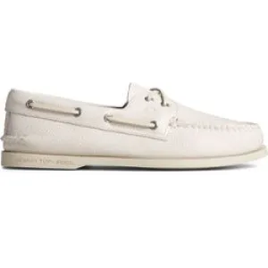 Authentic Original 2-Eye Sperry