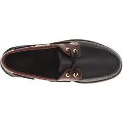 Authentic Original 2 Eye Sperry