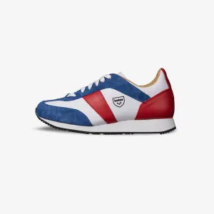 Authentic Tricolor