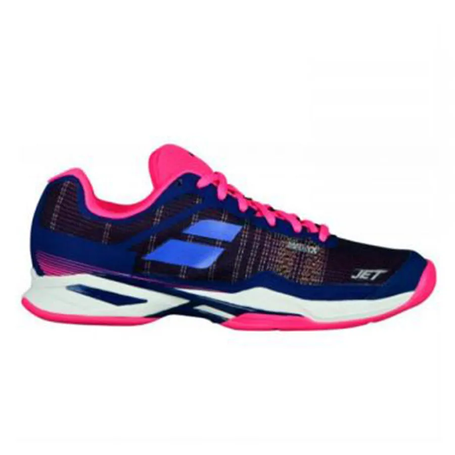 Babolat 31S18688 Jet Mach I Clay Womens