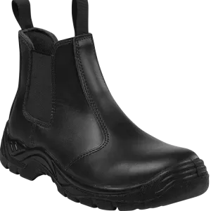 Barron Chelsea Safety Boot (SF003)