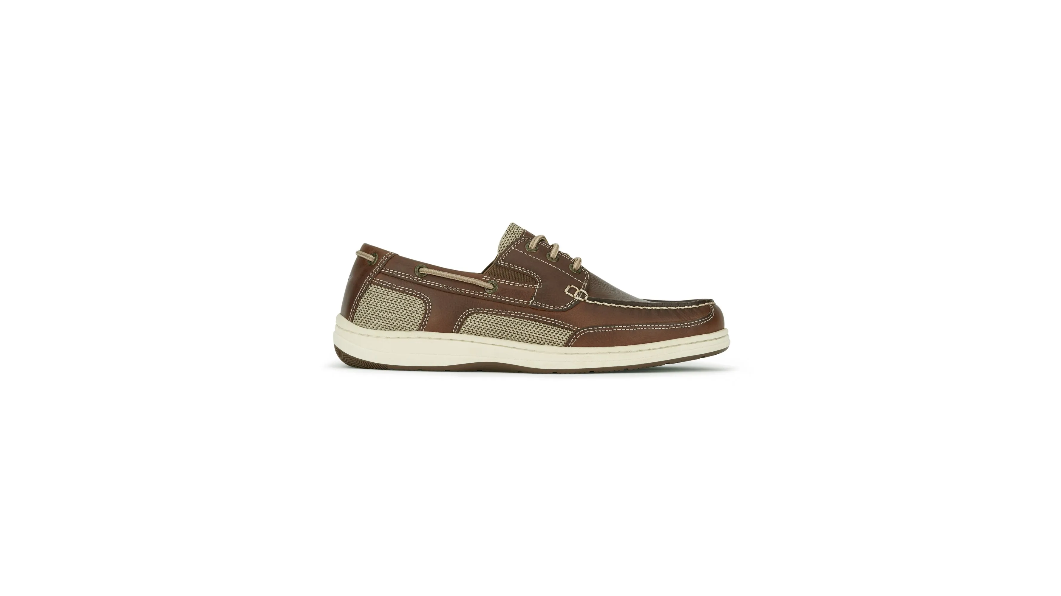 Beacon Boat Shoes