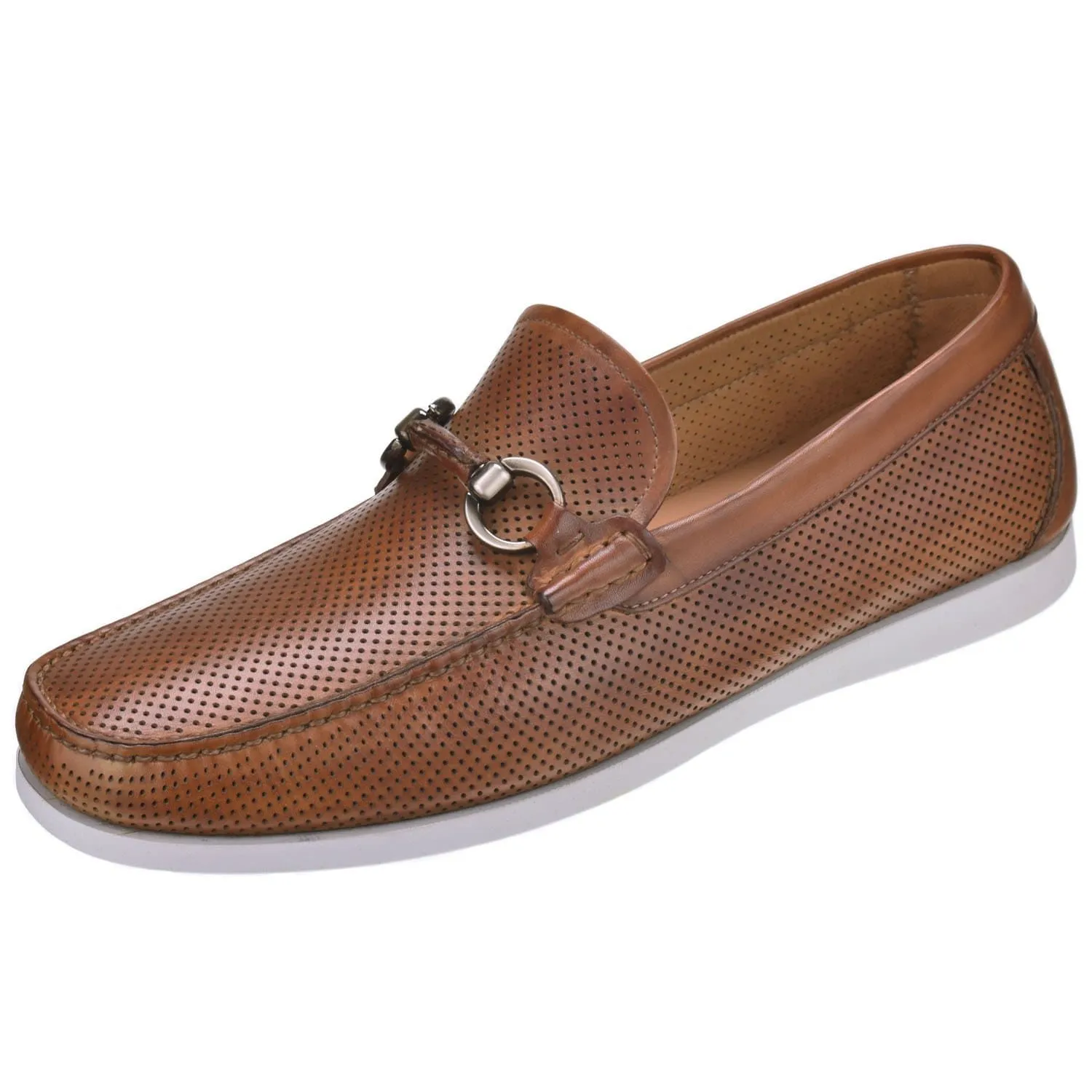 Beasley Bit Boat Shoe