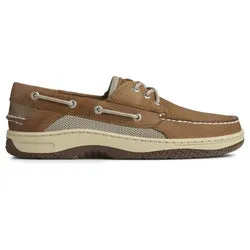 Billfish 3-Eye Dark Tan Sperry