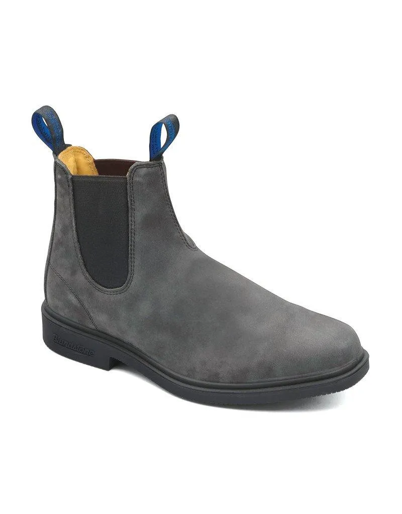 Blundstone Winter Thermal Dress - Rustic Boots