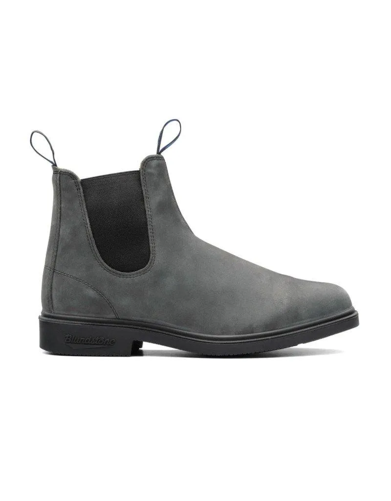 Blundstone Winter Thermal Dress - Rustic Boots