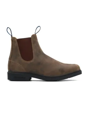 Blundstone Winter Thermal Dress - Rustic Boots