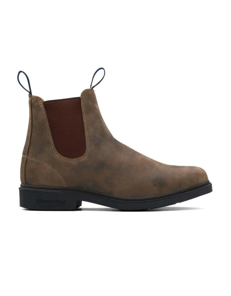 Blundstone Winter Thermal Dress - Rustic Boots