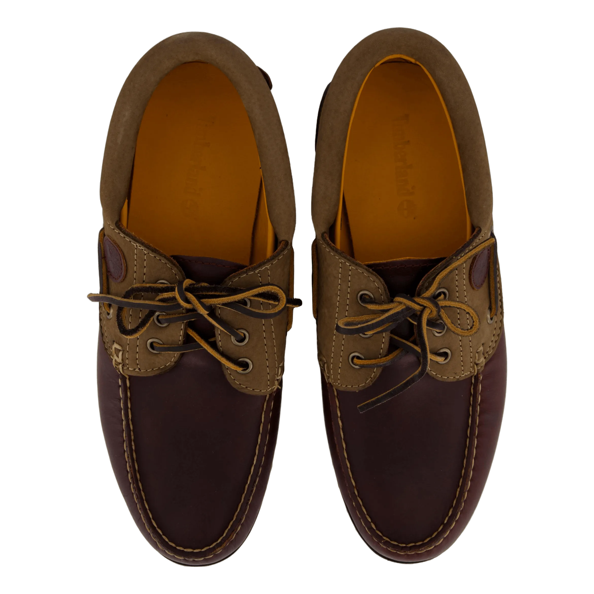 Boat Shoe Bur F Grain