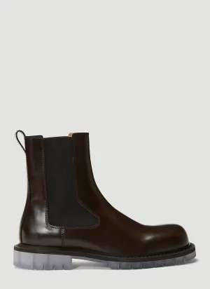 Bottega Veneta Chelsea Boots