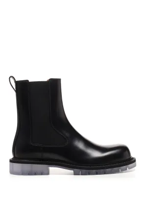 Bottega Veneta Chelsea Boots