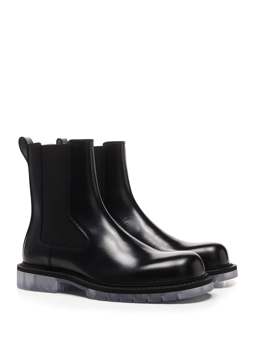 Bottega Veneta Chelsea Boots