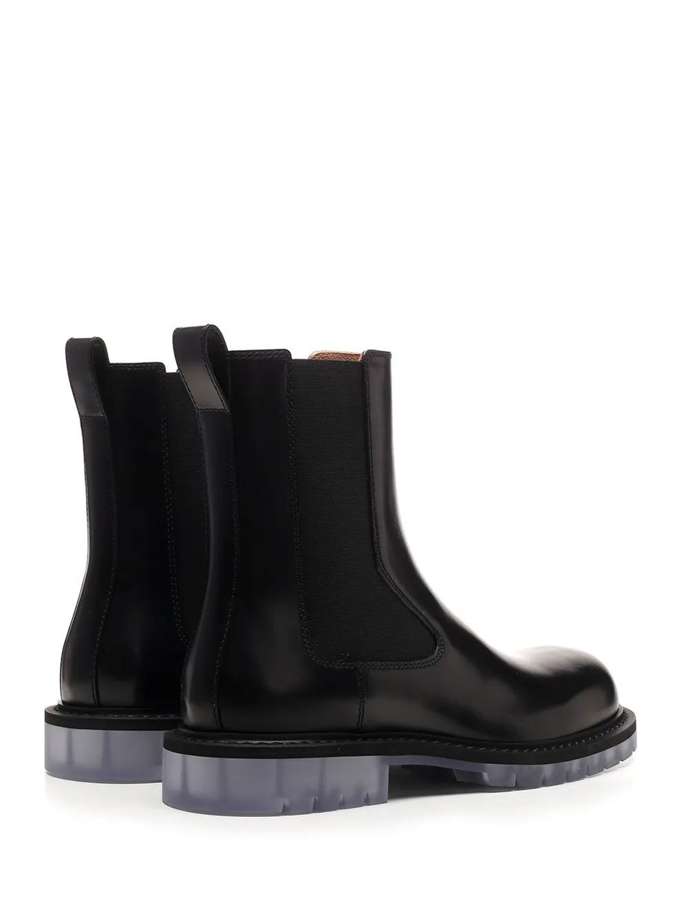 Bottega Veneta Chelsea Boots