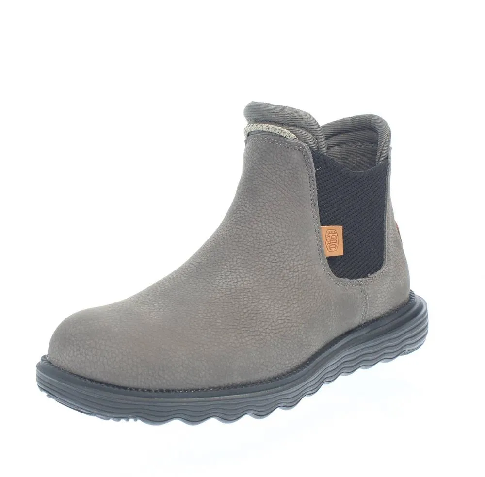 Branson Craft - Chelsea Boots in Pelle