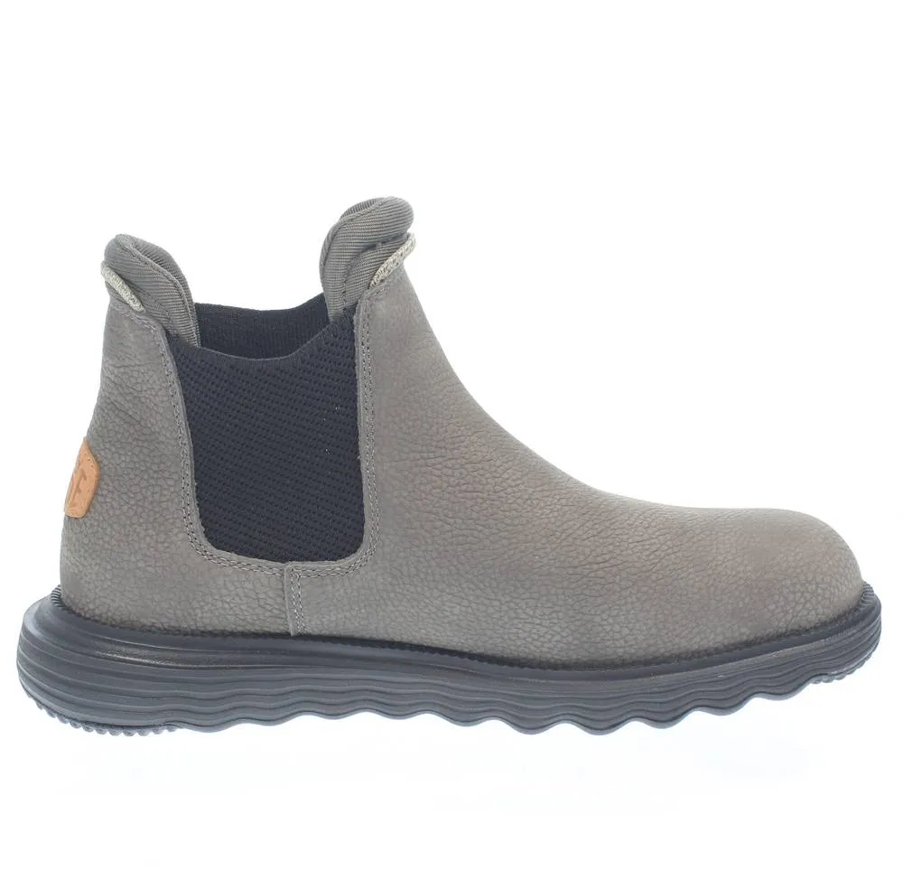 Branson Craft - Chelsea Boots in Pelle