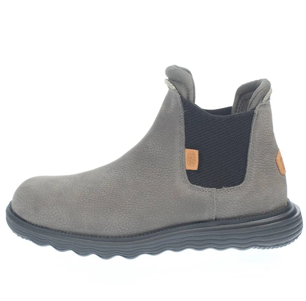 Branson Craft - Chelsea Boots in Pelle